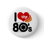 I Love the 80's