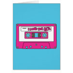 I love the 80's cards