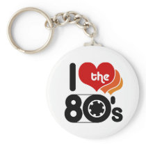 I Love the 80's