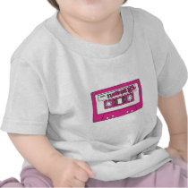 I love the 80's t-shirts