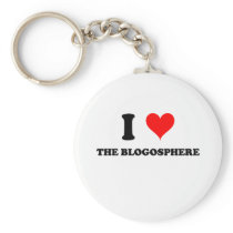 I Love The Blogosphere