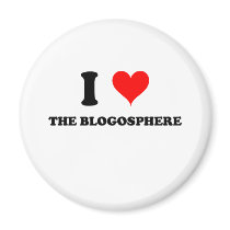 I Love The Blogosphere