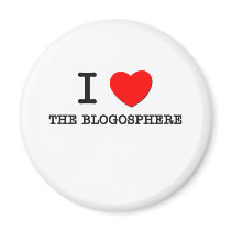 I Love The Blogosphere