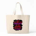 I Love the Smell of Downloads! Funny Geek Joke - R bags
