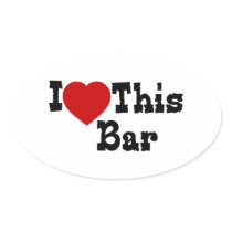 I Love This Bar