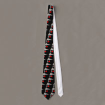 I love Tigers for dark ties