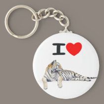 I love Tigers for light keychains
