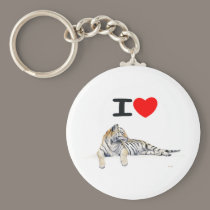 I love Tigers for light keychains