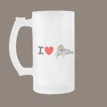 I love Tigers mugs