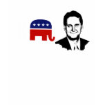 I Love Tim Pawlenty t-shirts