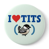 I Love Tits (BCCH)