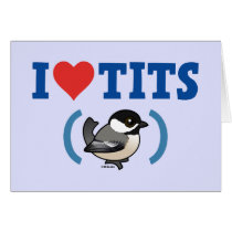 I Love Tits (BCCH)