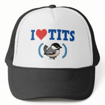 I Love Tits (BCCH)