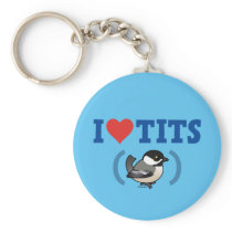 I Love Tits (BCCH)