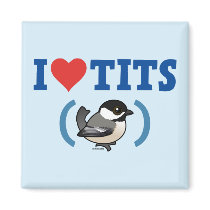 I Love Tits (BCCH)