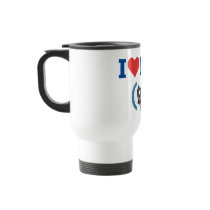 I Love Tits (BCCH) Coffee Mug