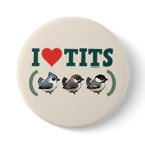 I Love Tits (birds)