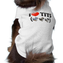 I Love Tits (birds)