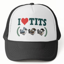 I Love Tits (birds)