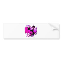 I Love to Cheer (Pink)