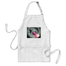 I Love To Dance! Apron