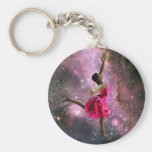 I Love To Dance! Key Chains