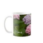 I Love To Garden mugs