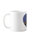 I LOVE TO PAINT LOGO MUGS