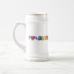 I Love to Paint Coffee Mugs