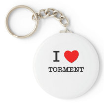 I Love Torment