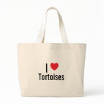 I love Tortoises bags