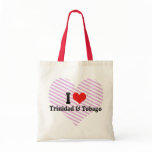 I Love Trinidad & Tobago