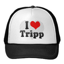 I love Tripp Mesh Hat