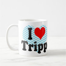 I love Tripp Mugs
