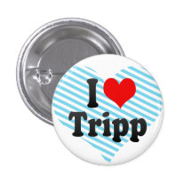 I love Tripp Pin