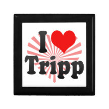 I love Tripp Trinket Boxes