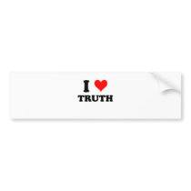 I Love Truth