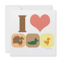 I Love Turducken!