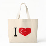 I love Turkey bags