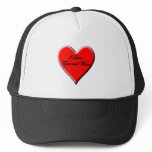 I Love Tyne and Wear hats