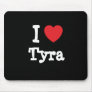 I love Tyra heart T-Shirt