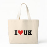 I love UK bags