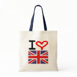 I love UK bags