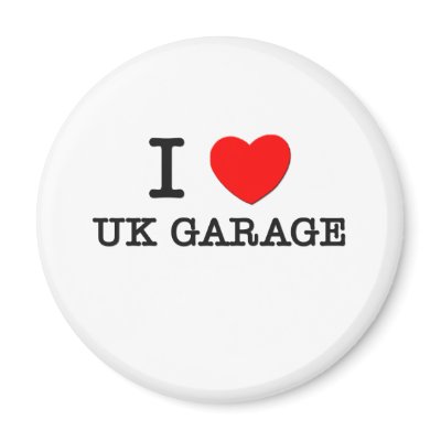 uk garage
