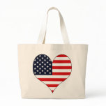I Love Usa bags