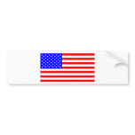 I Love USA Products & Designs! bumper stickers