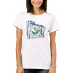 I Love Vegetarians t-shirts