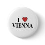 I Love Vienna Pin