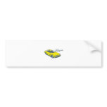 I Love Vintage Cars Bumper Stickers