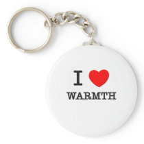 I Love Warmth